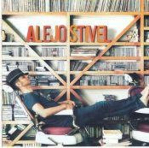 Stivel Alejo - Deciamos Ayer