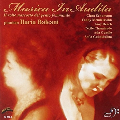 Baleani Ilaria - Musica in Audita
