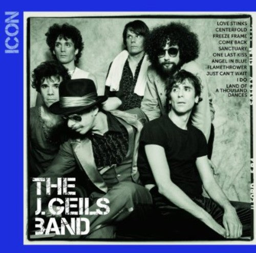 Geils - Icon