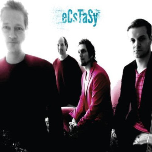 Raoul - Ecstasy
