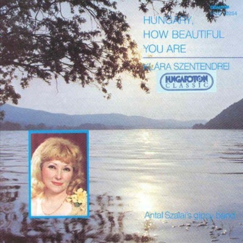 Szep & Gyonyoru Vagy/ Various - Szep Vagy and Gyonyoru Vagy