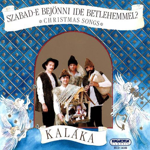 Kalaka - Christmas Songs