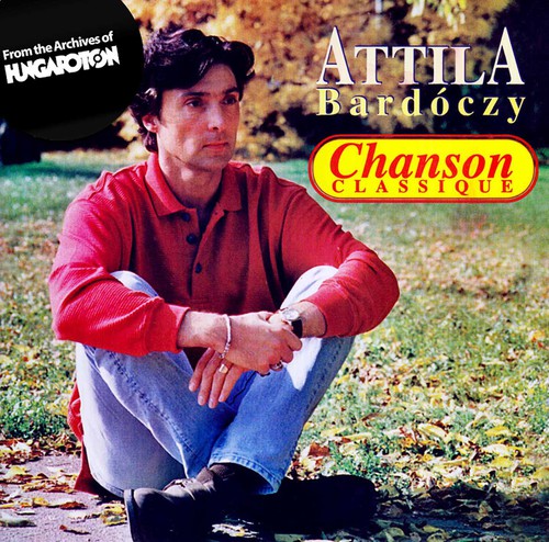 Ratonyi/ Bardoczy - Chanson Classique