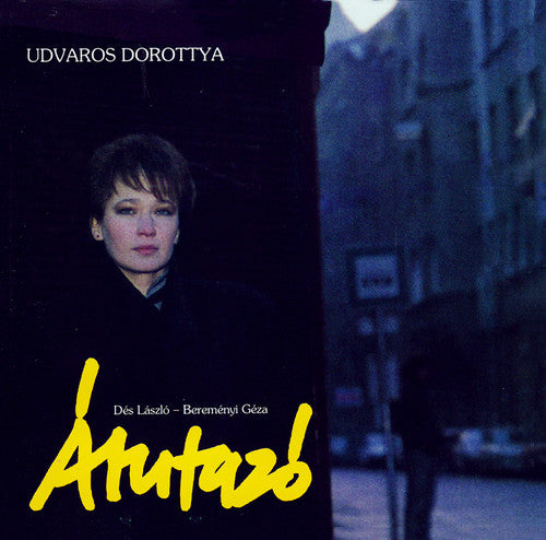 Dorottya Udvaros - Atutazo