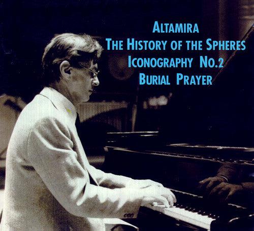 Zsolt Durko - Altamira the History of the Spheres Iconography