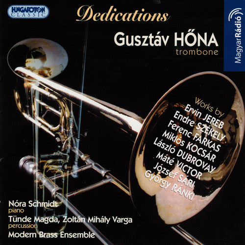 Sari/ Gusztav Hona - Dedications