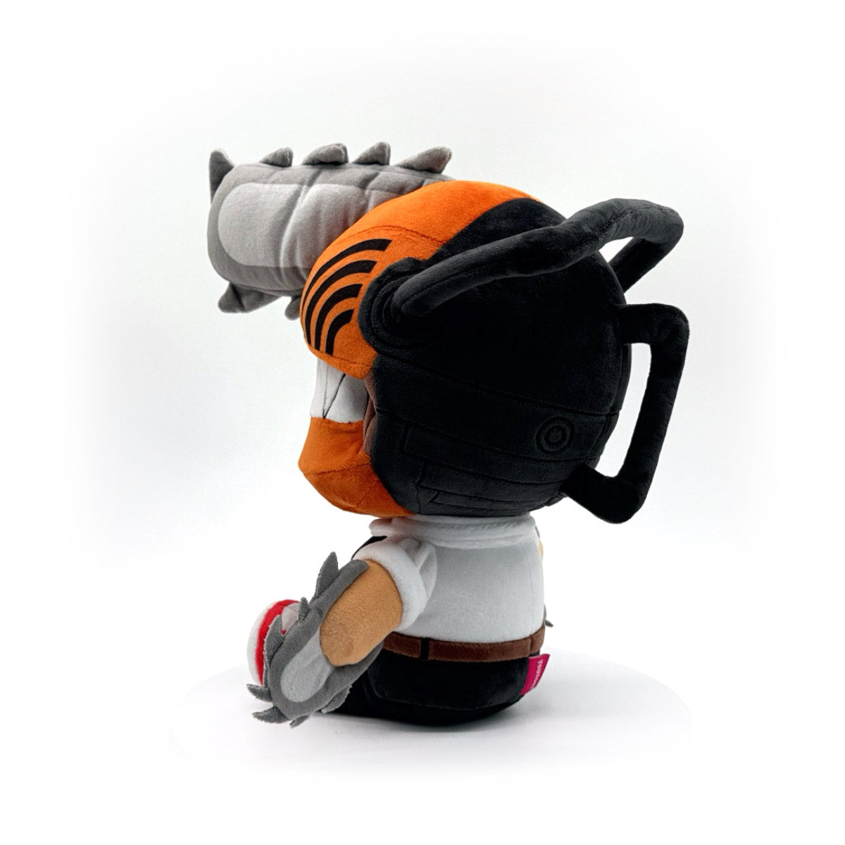 Youtooz Chainsaw Man 9in Sitting Plush