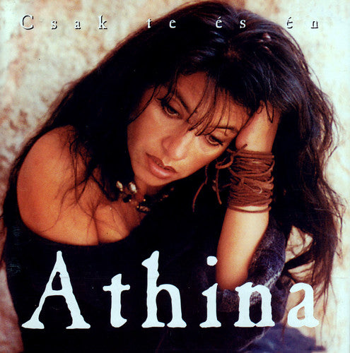 Athina - Csak Te TS TN