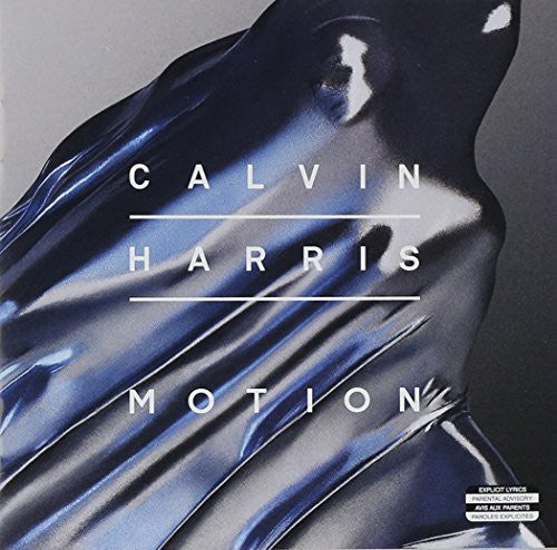 Calvin Harris - Motion