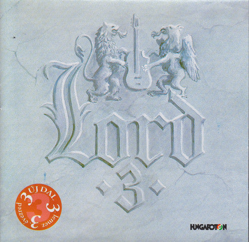 Lord - Lord 3