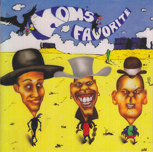 Moms Favorite - Egyszeru Torttnet