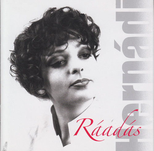 Judit Hernadi - Raadas