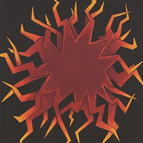 Sunny Day Real Estate - How It Feels to Be Something on