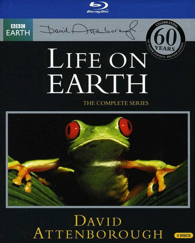 Life on Earth