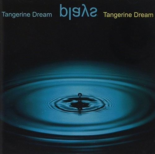 Tangerine Dream - TD Plays TD