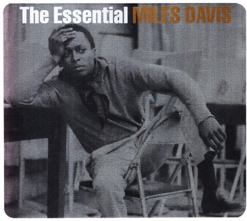 Miles Davis - Essential Miles Davis