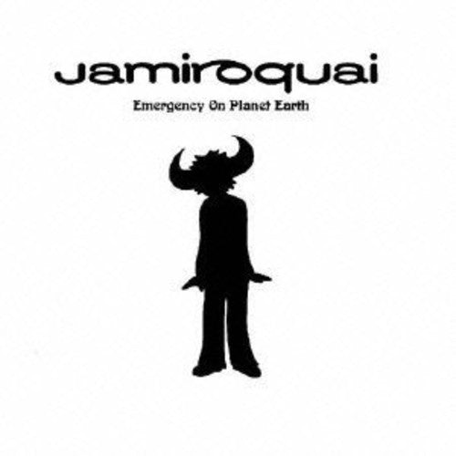 Jamiroquai - Emergency on Planet Earth