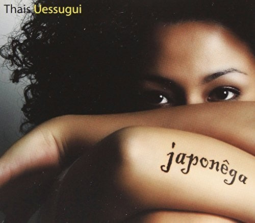 Thais Uessugui - Japonega