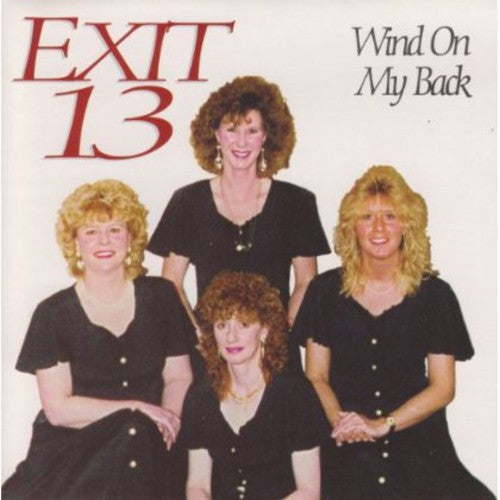 Exit 13 - Wind on My Back