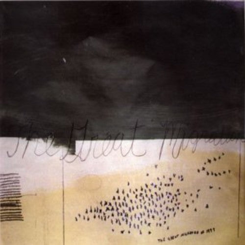 Impossible Shapes - Great Migration