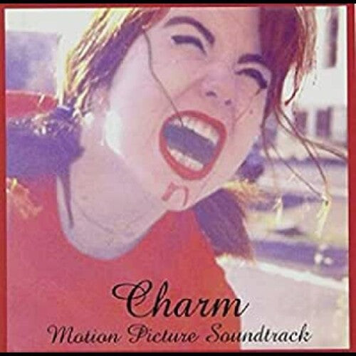 Charm/ O.S.T. - Charm