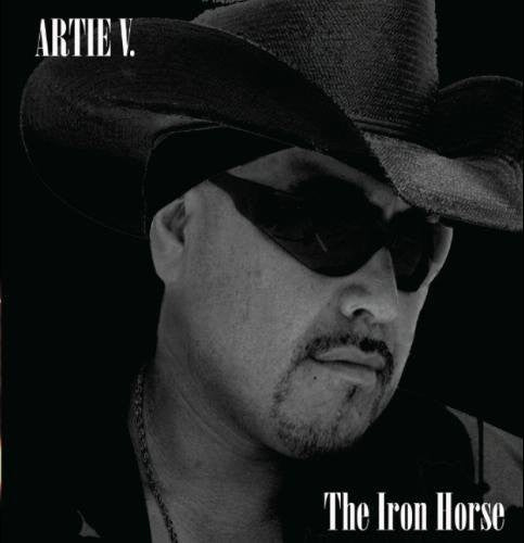 Artie V - The Iron Horse
