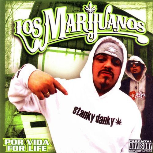 Marijuanos - Por Vida
