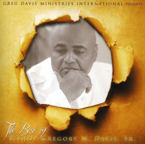 Greg Davis - Best of