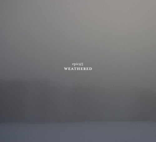 Weathered
