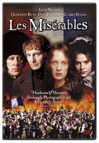 Les Miserables