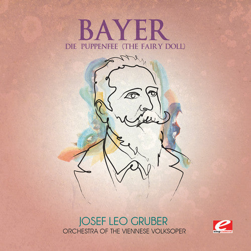Bayer - Die Puppenfee
