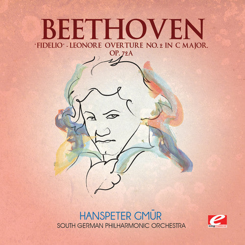 Beethoven - Fidelio Leonore Overture 2 C Major