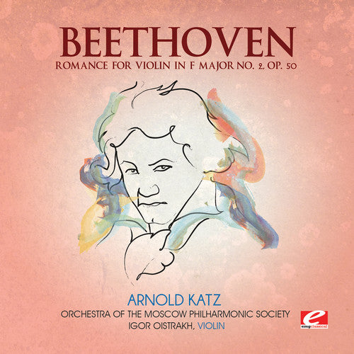 Beethoven - Romance for Violin in F Major 2