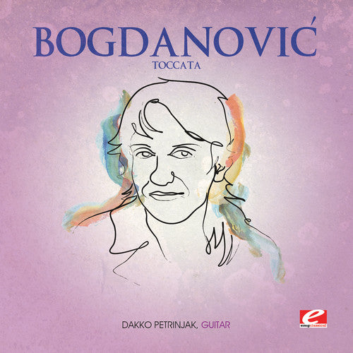 Bogdanovic - Toccata