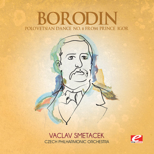Borodin - Polovetsian Dance No. 8 from Prince Igor