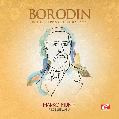 Borodin - Steppes of Central Asia