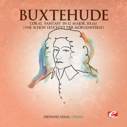 Buxtehude - Coral Fantasy in G Major