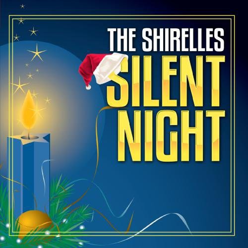 The Shirelles - Silent Night