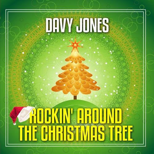 Davy Jones - Rockin' Around the Christmas Tree