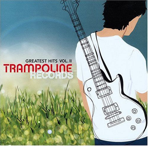 Trampoline Records Greatest Hits Vol 2/ Various - Trampoline Records Greatest Hits, Vol. 2