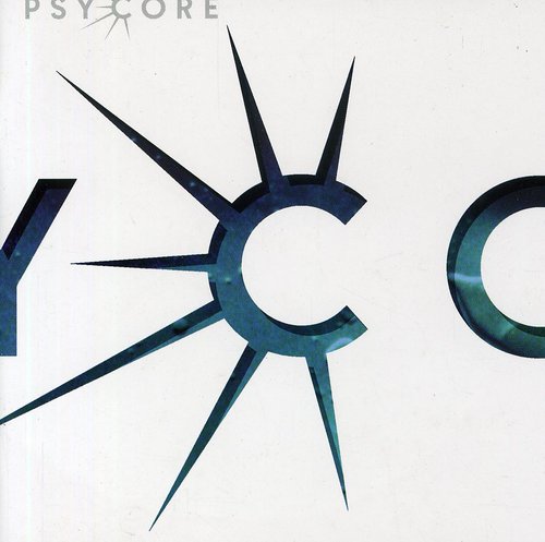 Psycore - Your Problem