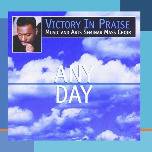 Mass Choir - Any Day