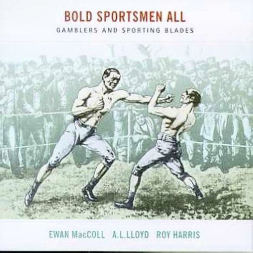 Various - Bold Sportsman All / Various
