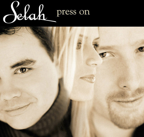 Selah - Press on