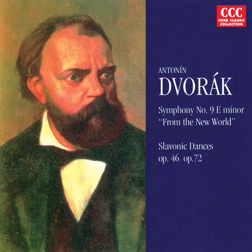 A. Dvorak - Symphony 9