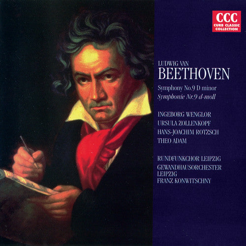 Symphony No 9