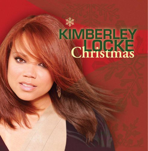 Kimberly Locke - Christmas