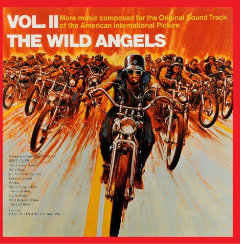 Wild 2 (Original Soundtrack)
