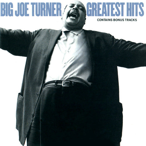 Joe Turner - Greatest Hits
