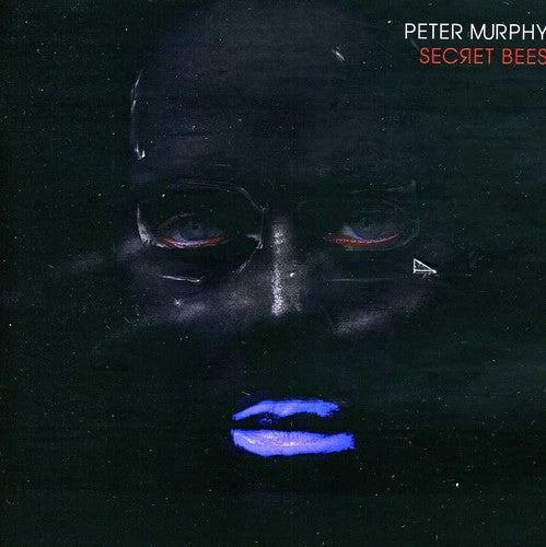 Peter Murphy - Secret Bees of Ninth